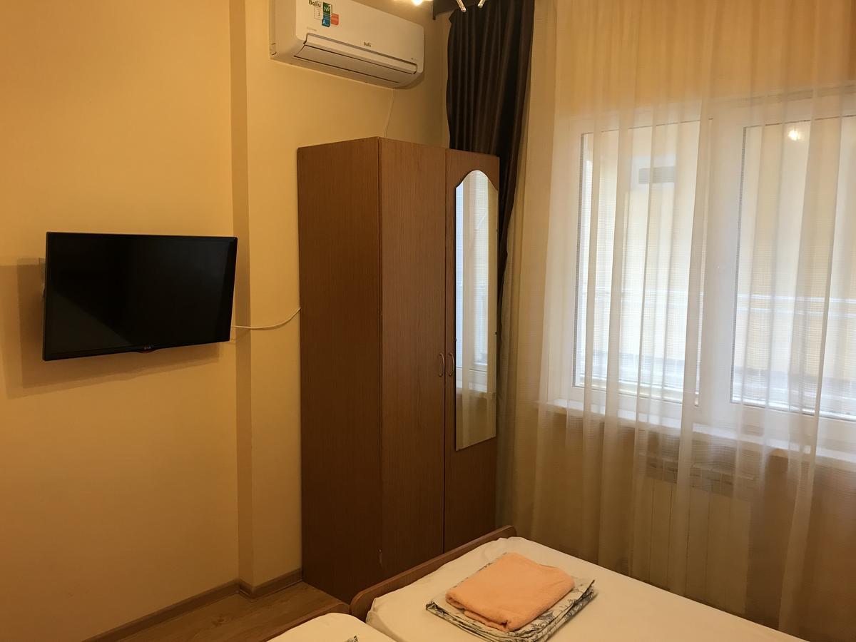 Svetlana Guest House 아들레르 외부 사진