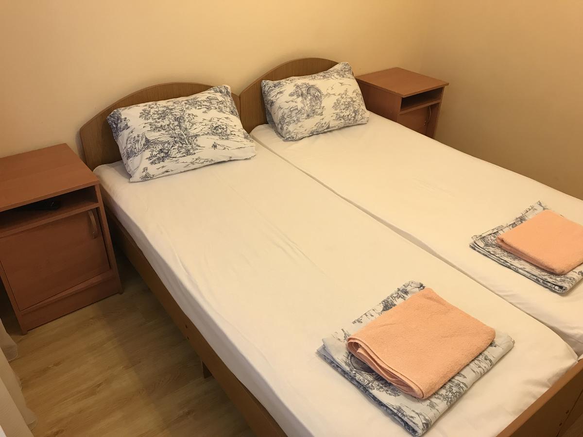 Svetlana Guest House 아들레르 외부 사진